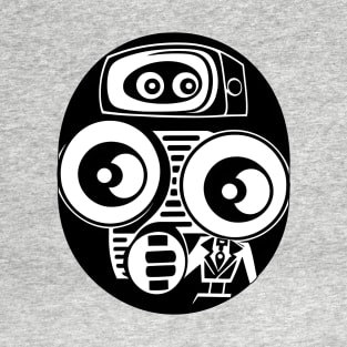 SpyBot T-Shirt